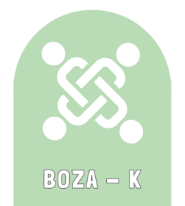 Logo de l'activité 'Chorale Boza-k'