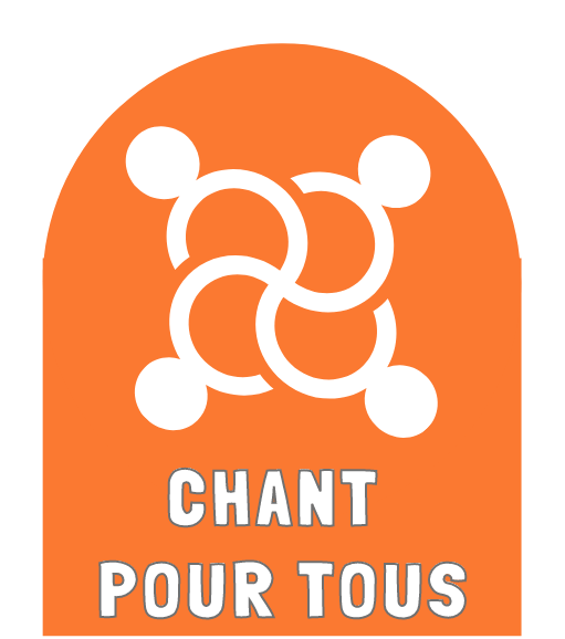 Logo de l'activité 'CHANT POUR TOUS'