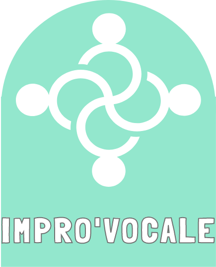 Logo de l'activité 'IMPRO VOCALE'